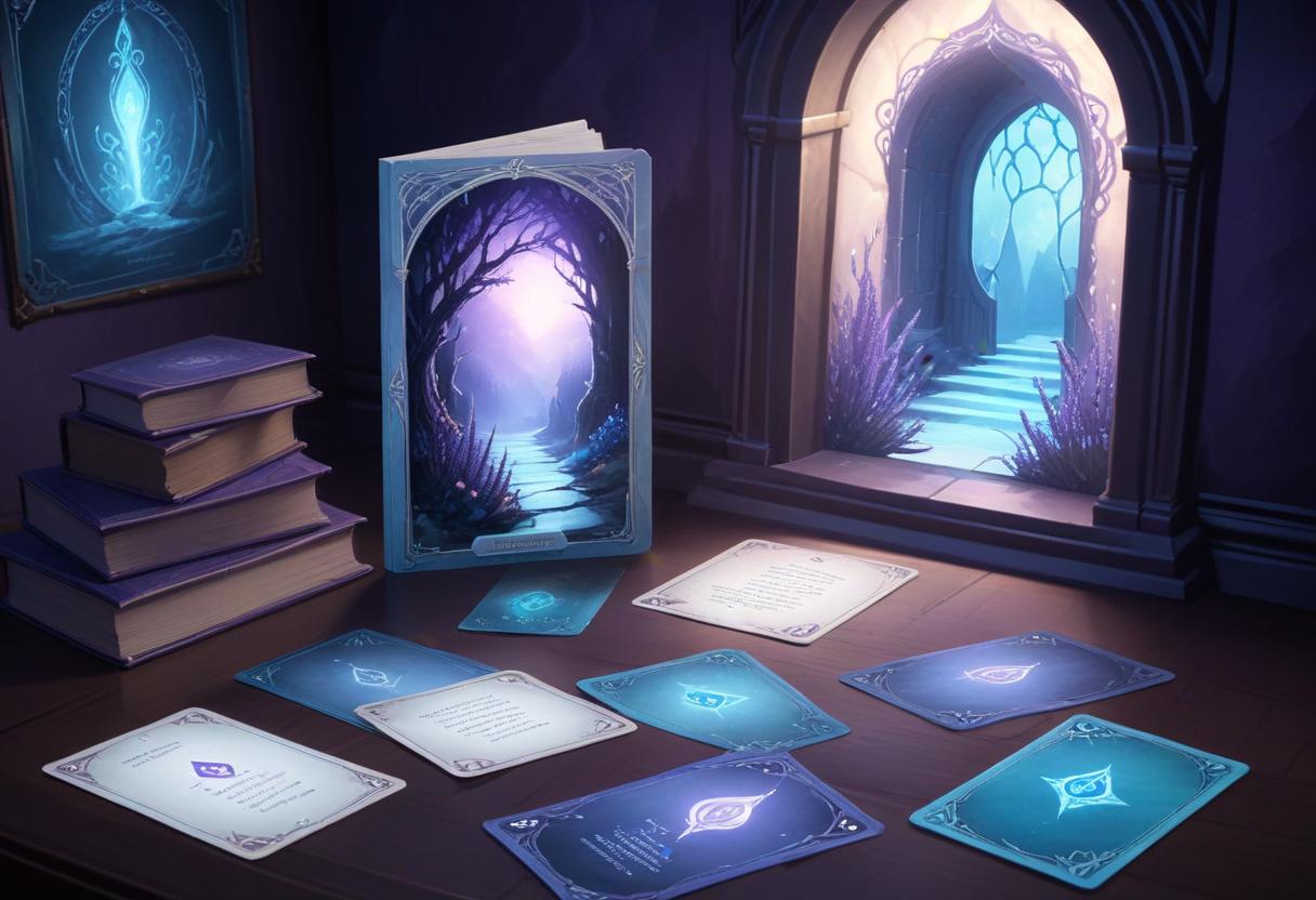 Luminous Starter Pack bundle presentation